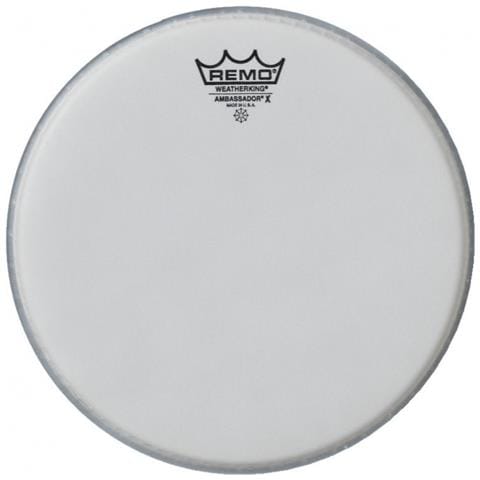 Pelle Ax-0114-00 Ambassador X Sabbiata 14 - Foto 1