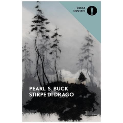 Pearl S. Buck - Stirpe Di Drago - Foto 1