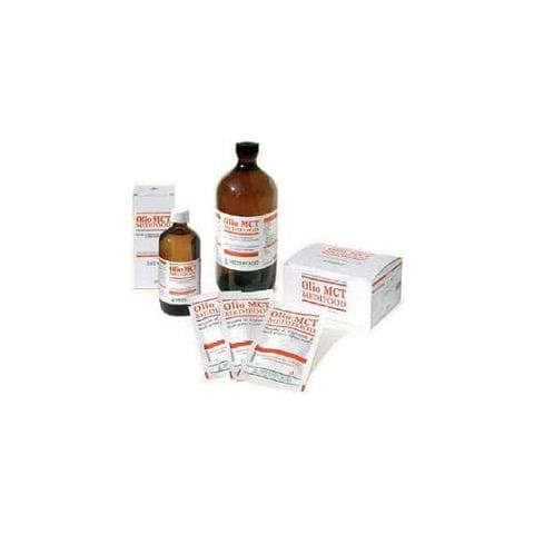 Mct Olio 240 Ml - Foto 1