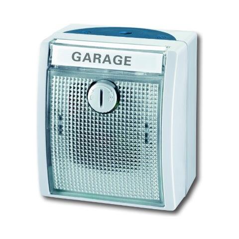 2240w-53, Interruttore Crepuscolare 2240 W-53 - Foto 1