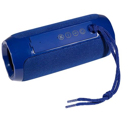 Speaker Bluetooth Portatile XR 84 PLUS con Risponditore Vivavoce delle Telefonate Colore Blu - Foto 7