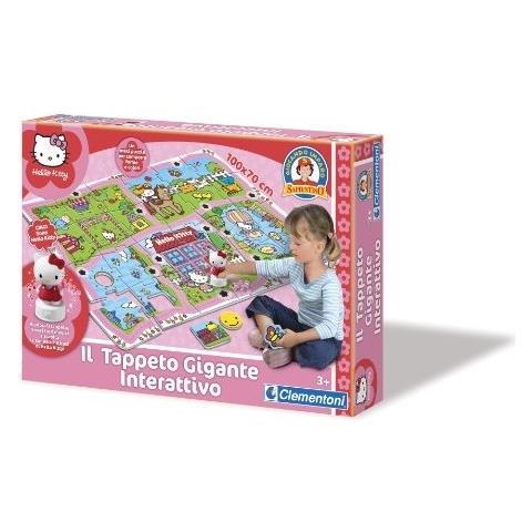 Il Tappeto Gigante Interattivo Hello Kitty - Foto 1