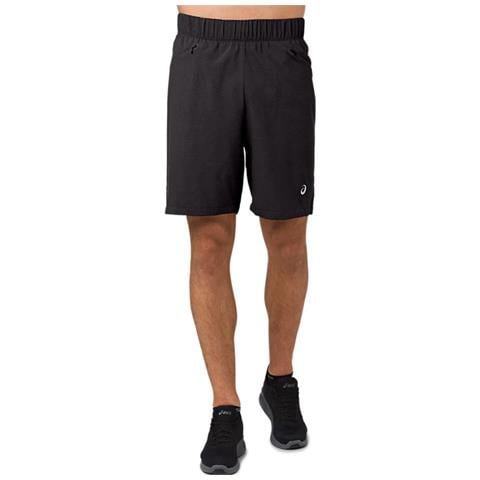 2-n-1 7'' Short 2011a239-0904, Uomo, Nero, Pantaloncini, Numero: S - Foto 1