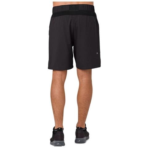 2-n-1 7'' Short 2011a239-0904, Uomo, Nero, Pantaloncini, Numero: S - Foto 3