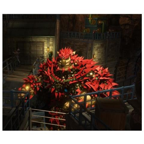 Gioco Ps4 Knack 2 - Foto 2