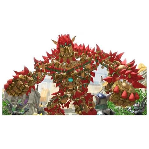 Gioco Ps4 Knack 2 - Foto 4