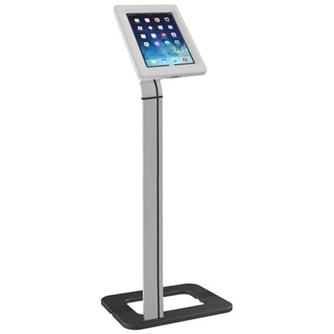 Supporto Tablet 9.7'-10.1' Da Terra Per Esposizione Mc-645 - Foto 1