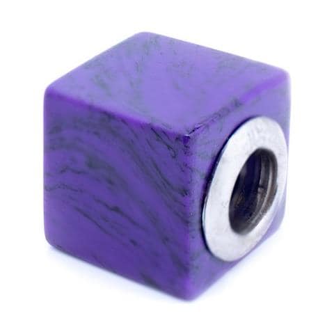 Gioielleria Vmm0209-07. Decorazione, Colore Viola. Donna. - In ordine - Foto 1