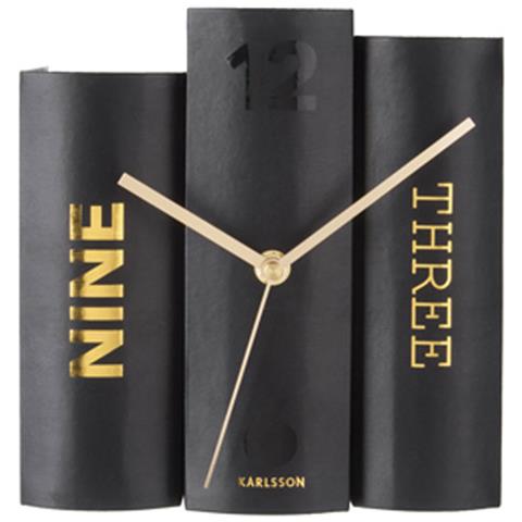 Ka5729 Orologio Da Tavolo - Foto 1