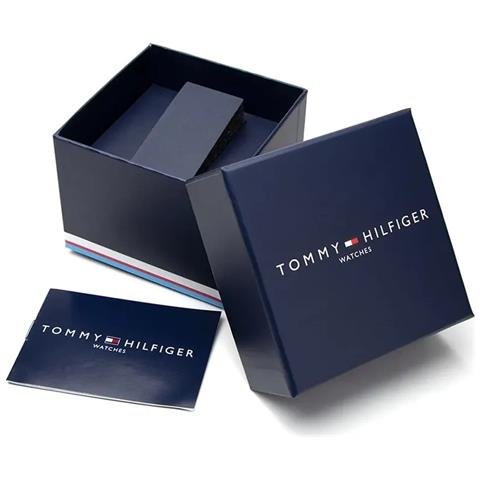 Orologio Da Uomo 1710397 Evan (zf033c) + Box - Disponibile - Foto 8