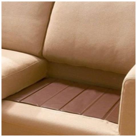 Raddrizzatore Poltrona - Doghe Di Fibra Di Legno - Fab. Francia (110 Centimetri, 48 Centimetri)  - Foto 2