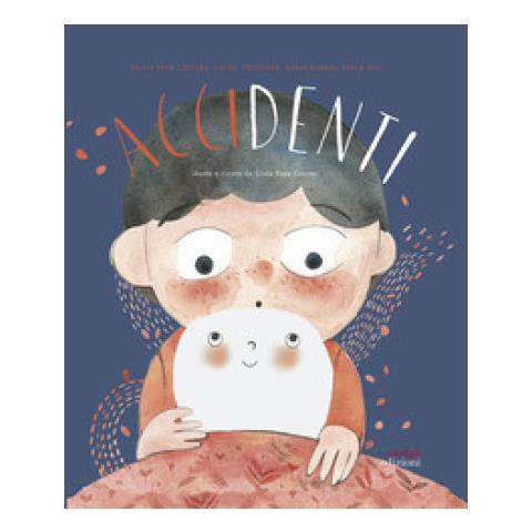 Silvia Rapa Cocconi, Davide Pocchiesa, Maria Marega, Paola Dus - Accidenti. Ediz. A Colori - Foto 1