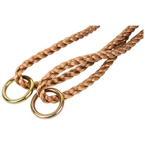 Piccolo Piede 11585 Altalena Per Bambini E Con Flessibileresistente Alle Intemperieantiscivolo Seggiolino Elastico Giocattoli - Foto 2