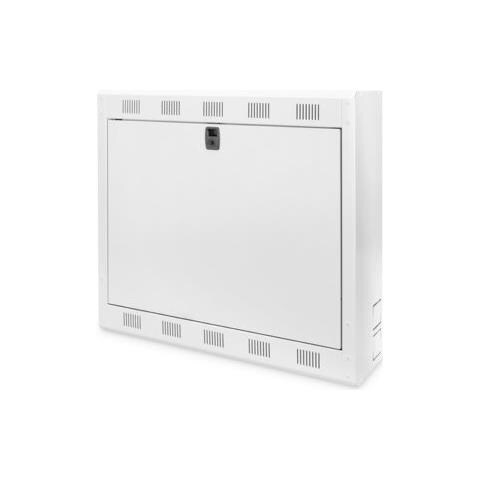 Armadio A Muro Per Dvr/nvr Digitus Grigio - Foto 1