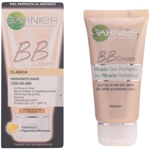 Bb Creme Cilsic Nmezzi 50ml - Foto 1