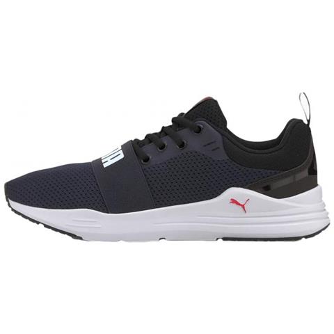 Wired Run Sneakers Uomo Uk 10 - Foto 1