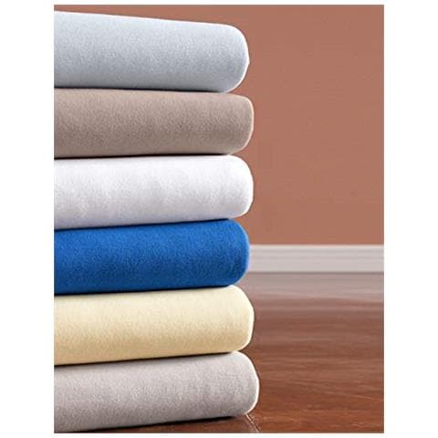 Elegante Lenzuolo Con Angoli Elasticizzati 40000-grey, 180-200 X 200 Cm - Foto 1