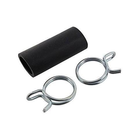 BOSCH 00088403 Genuine Scarico Originale Universale Per Spigot Estremit Adattatore E Fascetta Kit Di Montaggio
