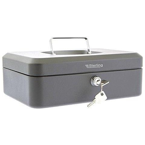 Cb03gr Cash Box Nero 10 - Foto 1