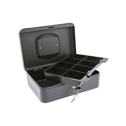 Cb03gr Cash Box Nero 10 - Foto 4