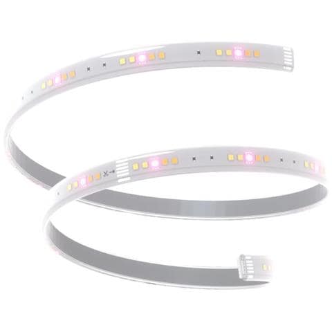 Essentials Light Strips Expansion 1 Metro Multicolor, 1600 Lm, 2700 - 6500 K - Foto 1