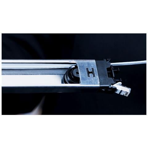 C36smaos212x1y Cavo A Fibre Ottiche 0,8 M Lc Sc Ofc Os2 Giallo (365 Os2 Cassette Lc-sc, 0,8m) - Foto 2