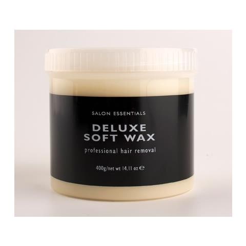 Deluxe Soft Creme Wax - Foto 1