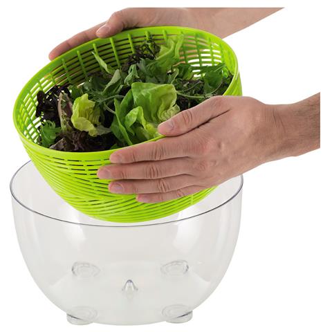 Centrifuga per insalata - Foto 2