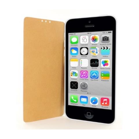 SCP41131W Custodia a libro Bianco custodia per cellulare - Foto 1