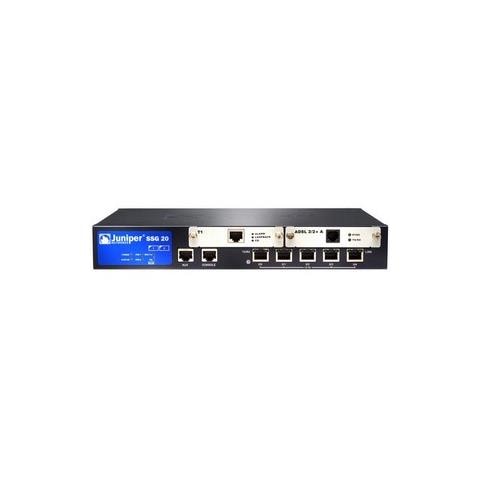 SSG-20-SH-W-E, 90 Mbit / s, 802.11a, 802.11b, 802.11g, 100 utente (i) , HTTP / HTTPS, SSH, Telnet, NSM, SNMP, 3DES, SHA-1, TKIP, WEP, WPA, WPA2, POP3, HTTP, SMTP, IMAP, FTP, IM - Foto 1