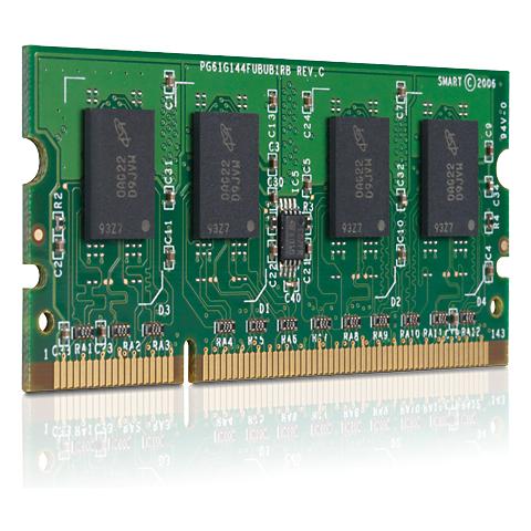 1GB DDR3x32 144-Pin 800MHz SODIMM - Foto 1
