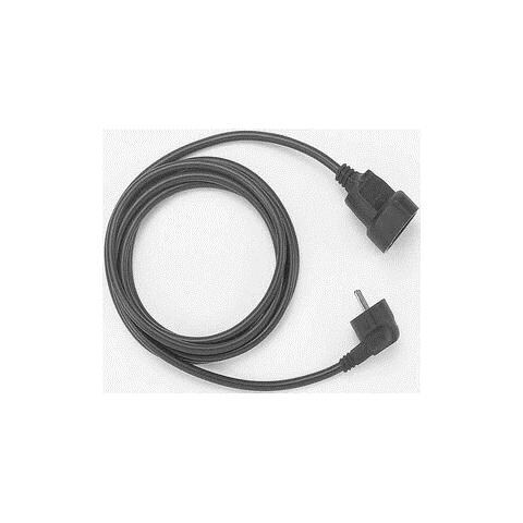 341.189, Maschio / femmina, Ad angolo, Dritto, Nero - Foto 1