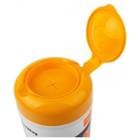 CW-1071 salvietta per la preparazione della superficie - Foto 3