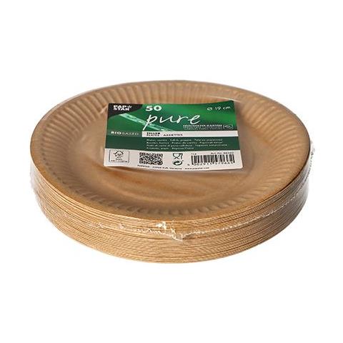 88360 piatto monouso - Foto 2