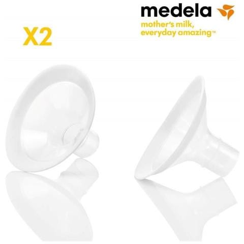 Pettorali Personali Personalfit ™ Flex Xl Dotati Della Tecnologia Flex Per Un'espressione Più Morbida E Naturale - Foto 1