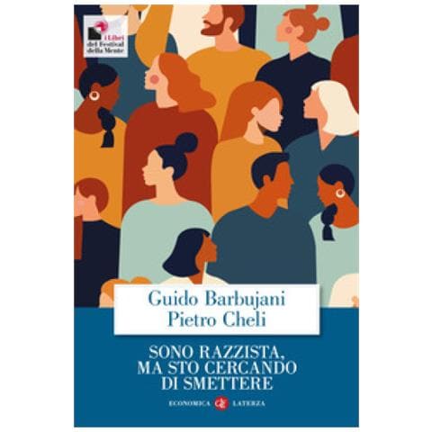 Guido Barbujani - Sono razzista, ma sto cercando di smettere. Nuova ediz. - Foto 1