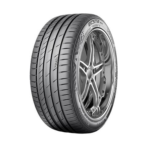 Pneumatico Ecsta Ps71 215/45r18 93y - Estivo - Foto 1