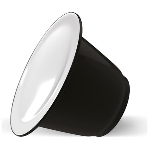 Capsule Compatibili Sistema Nespresso - Miscela Decisa - 120 Capsule - Foto 5