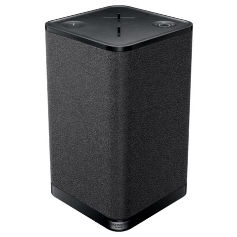 Ultimate Ears Hyperboom Altoparlante Portatile Nero - Foto 2