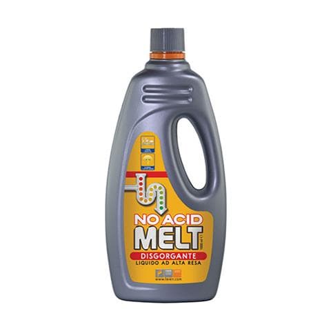 Disgorgante Melt No Acid Liquido - Foto 1