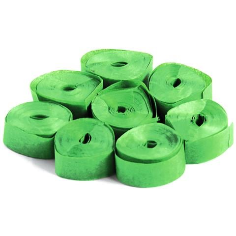 Slowfall Streamers 5mx0.85cm, Dark Green, 100x - Foto 1