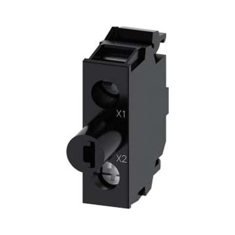 Led-modul Mit Integrierter Led Ac 230v Grn (3su14012bf401aa0) - Foto 1