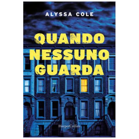 Alyssa Cole - Quando Nessuno Guarda - Foto 1