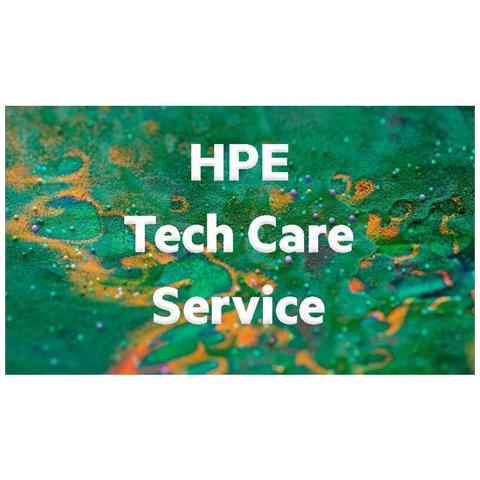 e 5 Anni Di Assistenza Tech Care Essenziale Dl360 Gen11 (h93e0e) - Foto 2