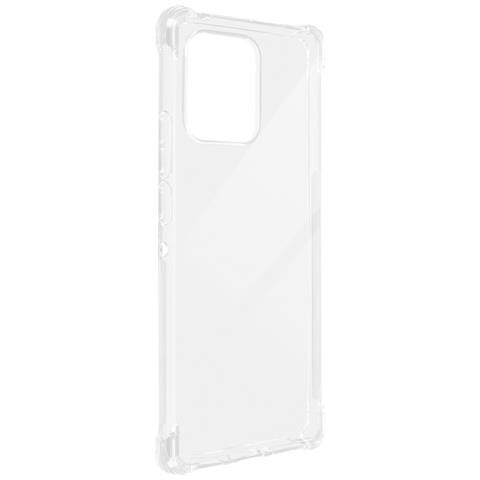 Cover Per Motorola Edge 40 Pro Silicone Angoli Bumper Antishock - Foto 2