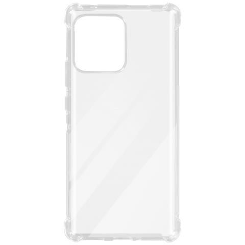 Cover Per Motorola Edge 40 Pro Silicone Angoli Bumper Antishock - Foto 1
