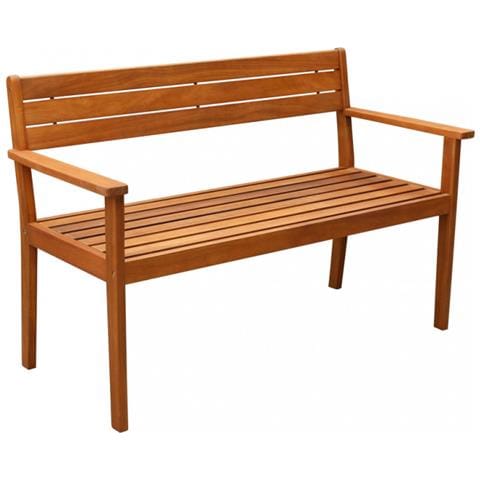 Panca Minerva 2 P - Foto 1