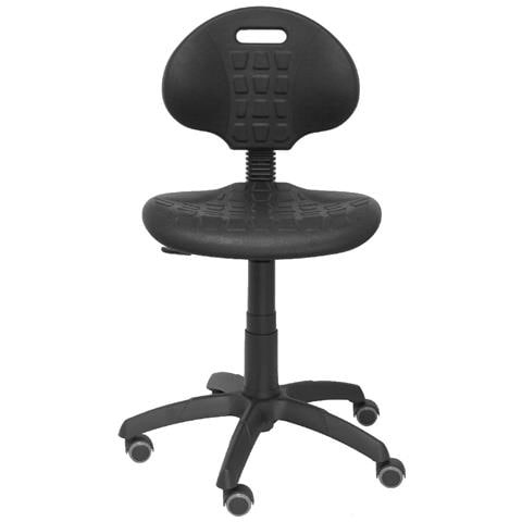 Sedia Da Ufficio Paterna Piqueras Y Crespo 213clne Nero - Foto 7