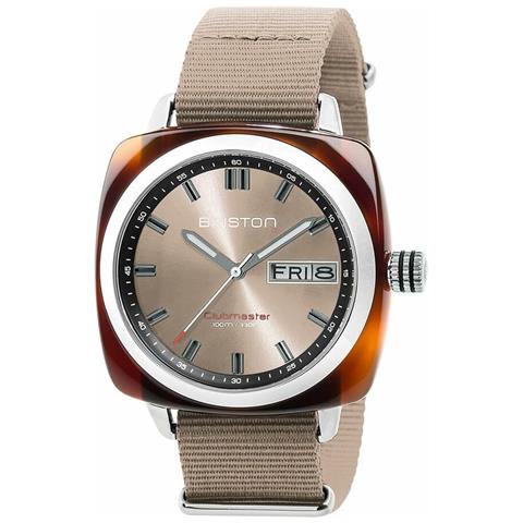 Orologio Uomo 23342.sa.ts. 30.nt Marrone - Foto 1