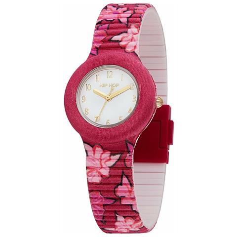 Orologio Donna Hip Hop Hwu1172 - Foto 1